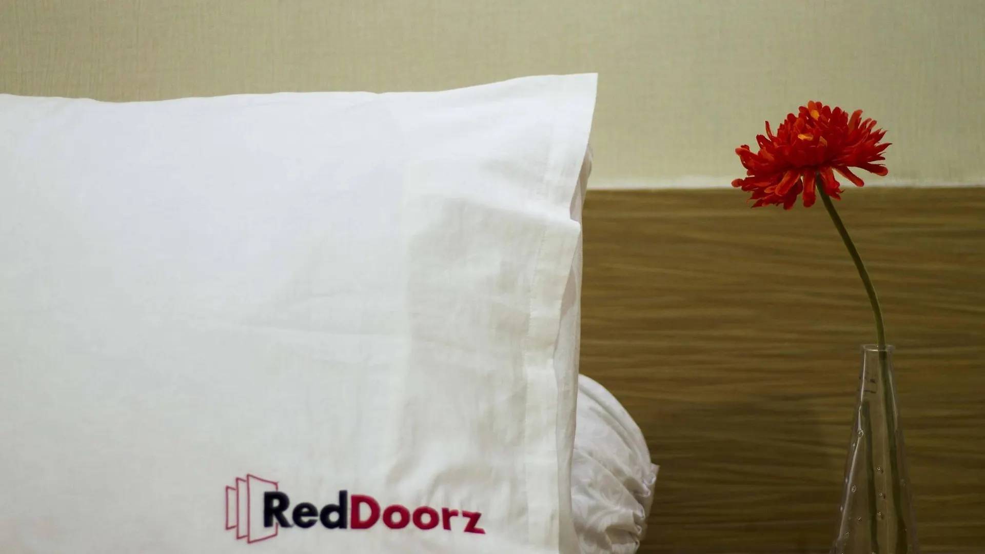 Hotel Reddoorz Plus Near Kuta Square